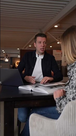 Kast op maat: van ontwerp in 3D tot perfecte plaatsing.
