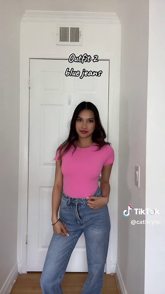 4 Stylish Ways to Wear a Pink Bodysuit from SHAPERX