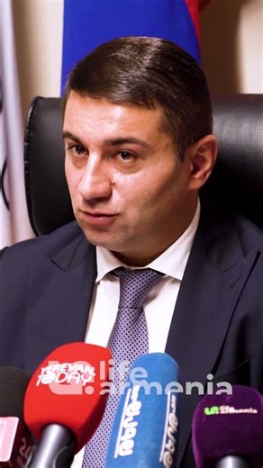 Հարկային բռնության գործիքի չեղարկման մասին #shorts