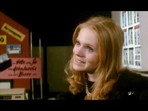 🔥 Schoolgirls Report (1971): Why Parents Lose Their Sleep – Friedrich meets Elke! 😱🎥