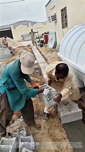 The Paving Rhythm: How a Two-Person Team Beats the Clock on Concrete