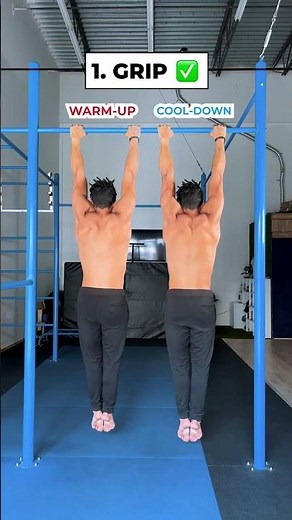 ❌ Can’t Pull-Up? | DO THIS!
