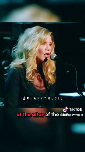 Alison Krauss & Jamey Johnson Perform 'Seven Spanish Angels' Live in Washington DC 2016