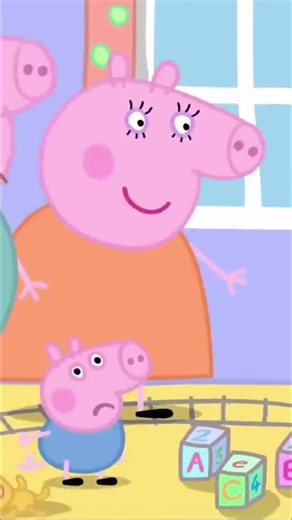 Peppa Pig: ¿Dónde está el Señor Dinosaurio? 🦖🐷 | Peppa Pig Español