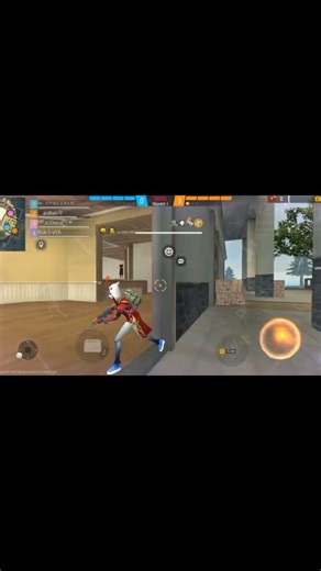tutorial cara cameback 0 3 #absurd #exe #exe #garenafreefire