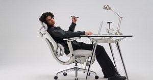 Sihoo Doro C300 Pro V2 Is Now Officially Available: The Next Evolution in Full-Body Adaptive Ergonomics