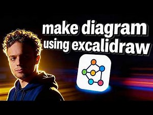 Excalidraw MCP Tutorial: Build Diagrams with Cursor & Claude