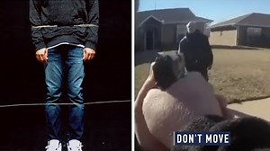 BolaWrap: Remote Restraint Solution