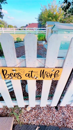 Dancing Bees: A Joyful Hive Performance