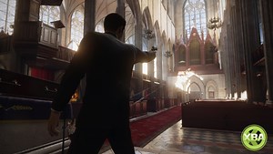Mafia: Definitive Edition Receives a New 17-Minute Gameplay Trailer | XboxAchievements.com
