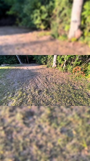 Flooding ruined this backyard after the last project by another company wasn’t compacted right. We came in with structural fill, compacted layer by layer, and finished it off with seed straw blankets. Huge shoutout to my helper! He crushed it raking and laying straw while I handled all the loading 💪 Ready to bring your yard back to life before winter? Message me for a free quote. #QualityLandscaping #BeforeAndAfter #MilwaukeeLandscaping #GradingWork #Topsoil #LawnRepair #WisconsinLandscaper #Ku
