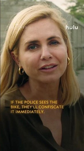 No race is without risk—but speed isn't the only concern for these daredevils. 🏍️ #Trafficked