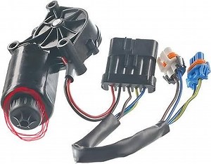 Broken headlight motor 2000 C5 - CorvetteForum - Chevrolet Corvette Forum Discussion