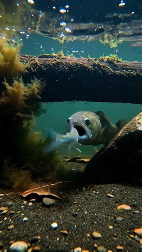 🔥 Fish Bit Bait 70 2K - You Won't Believe This! ✨