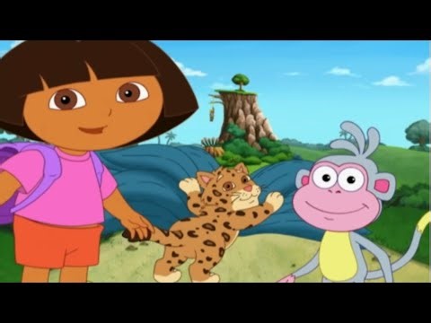 Dora buji art tutorial | Dora coloring pages