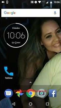 Fotos e Vídeos SUMIRAM do Android? SOLUÇÃO! (.nomedia)