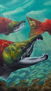 The Time for Action Is NOW!We can have: ✅ Reliable energy without outdated dams. ✅ Lower costs through renewables. ✅ Thriving salmon runs that support ecosystems and Tribal Nations.  The future is dam-free, salmon-filled, and powered by clean energy! Let’s make it happen. Learn more, sign up for our action alerts and get engaged at ColumbiaSnakeRiver.com | Columbia/Snake River Campaign | Facebook