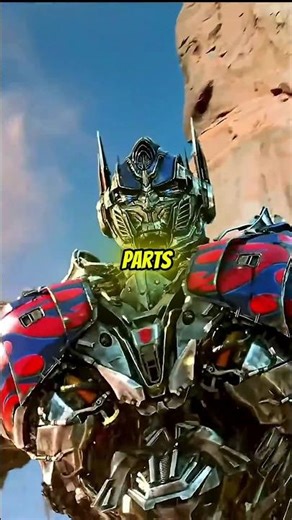 Devastator Was So Complex… It Crashed Computers #transformers #viral