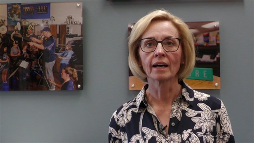 New Online School Program Coming to District 91 - Local News 8