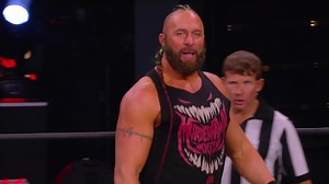 John Skyler vs Lance Archer | AEW Dark 03/06/21 | All Elite Wrestling