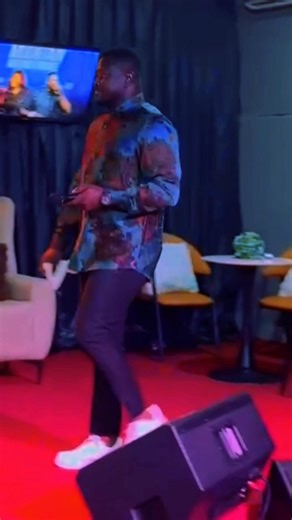 Every step I take is not casual. Every footfall is a stanza in the song God is composing in my life. There are no random turns for the child of promise, there are appointed paths, tested ways, and divine footnotes written by the hand that numbers our days. To walk is to worship; to move is to declare. My steps are not merely motion, they are ministry. | Emmanuel Anointed Inah