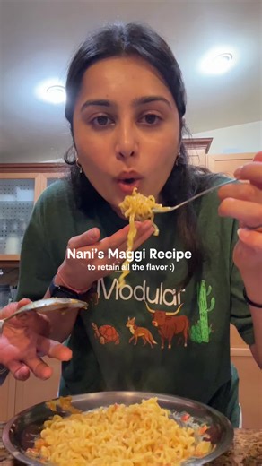 Authentic Indian Cooking: Nani's Creamy Recipe
