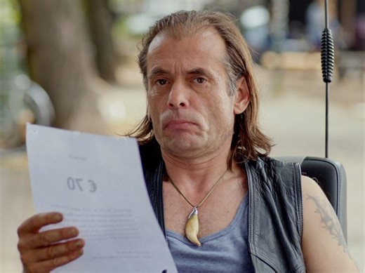 Notes of Berlin (2020) | ČSFD.cz