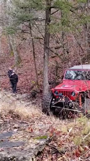 Exploring the Impossible Bypass Trail with Badass LJ