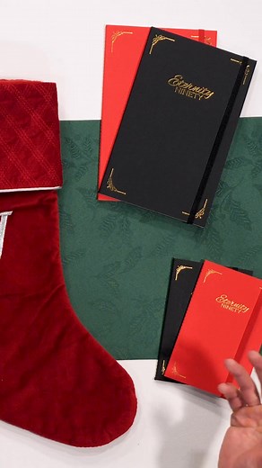 1.3K views | Your stocking is about to level up.  Our 2025 Stocking Stuffer Guide is officially LIVE on YouTube! We packed the video with small-but-mighty art gifts, clever stocking picks, and a little holiday chaos, because why not?  Watch the full guide and start planning the most overachieving stocking ever. https://bit.ly/2025StockingStuffer ✨ #holidaygiftideas #stockingstufferguide #holiday2025 | Jerry's Artarama | Facebook