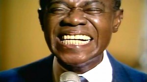 What A Wonderful World - Louis Armstrong - testo traduzione | Solo belle canzoni