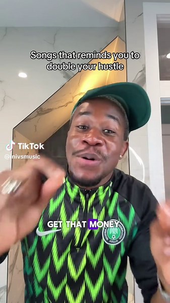 Songs That Inspire You to Double Your Hustle