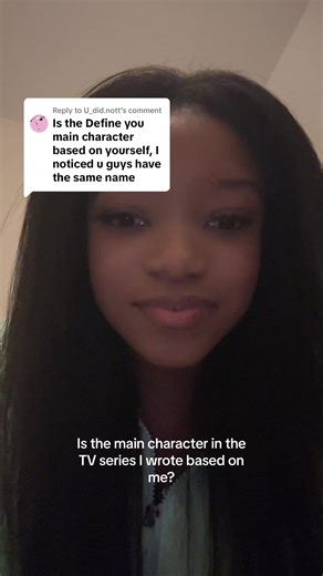 Exploring Layla’s Character Inspiration in My New Series