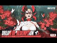 New Version Preview- Dream of Redemption - Dislyte