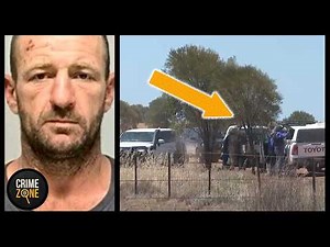 Crimes Of The Week Int'l: May 8, 2026 | Australia Triple Shooter UPDATE & MORE World Crime News