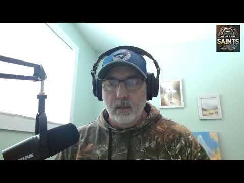 Jesus says: Listen to me now, your life depends on it!