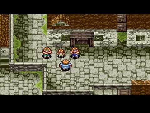 YS V LOST KEFIN KINGDOM OF SAND PART 1 OF 3
