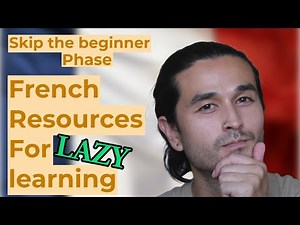 6 INVALUABLE French resources to boost past the beginner phase | Comprehensible Input Resources