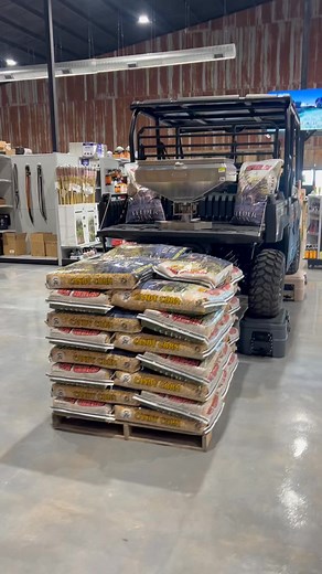 24K views · 120 reactions | Win this Kawasaki Mule Pro FXT 1000! 6 tickets for $100 or $20 each! All Proceeds go to participating Uvalde County 4H/FFA! Many free drawings throughout our Grand opening November 28th! #speerag #raffle #GrandOpening Agro Equipment for all your equipment needs! Double Down Deer Feed for the best deer feed! Feeder Max for all your spin feeder blends! @Rugged Road for indestructible coolers! | Speer Ag, LLC | Facebook