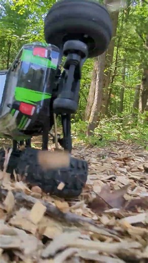 🤪 Crazy RC Mini Basher Truck BlackZon Slyder #rccars #remotecontrolcars #rctruck