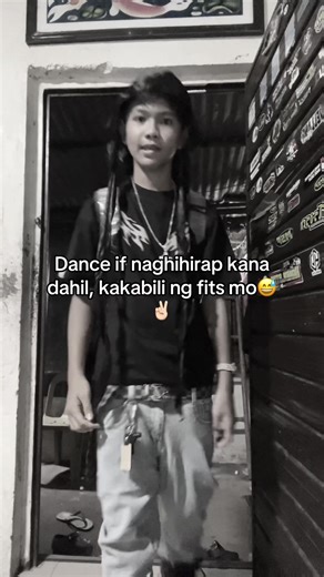 Dance Trends: Embrace Your Sturdy Style