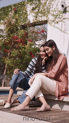 Embrace the joy of sunshine with summer-ready sandals from Nino Rossi. Available now at your nearest Apex stores and online at apex4u.com. | Apex
