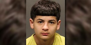 Tucson teen arrested in fatal shooting earlier this year