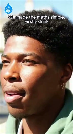 Why Is Being Thirsty So Expensive? 📉