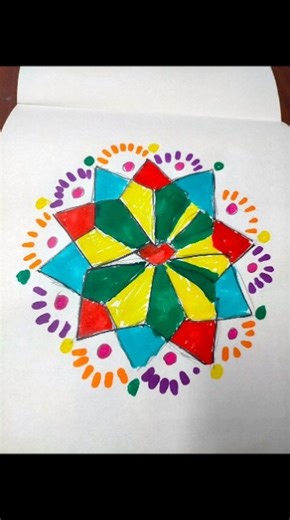 pattern drawing 😍🙏#shortvideo #shorts #short #youtubeshorts