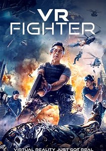 VR Fighter