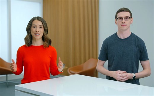 Learn about visionOS:Principles of spatial design