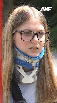 Coweta County teen speaks out after crash that injured 6 students