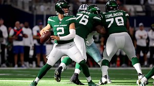 New England Patriots vs New York Jets: times, how to watch on TV and stream online | NFL