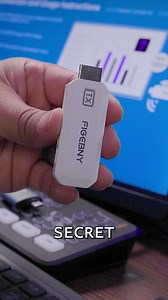 Transmit your HDMI source to a display wirelessly. Plus, you can bypass the Netflix Black Screen when sharing the video from your smart device. Featured Gear: HDMI TX/RX: https://amzn.to/3MbosPP #wirelesshdmi #hdmi #amazon | Lo Knows Tech