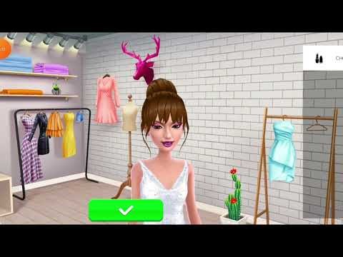 I won the final fashion show....i purchased all the crates